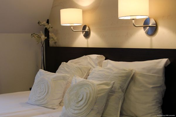 Parkhotel Auberge Vincent (De Kempen)